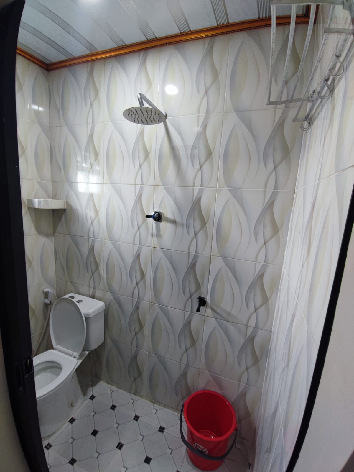 Foto Kamar Mandi - 204